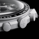 Moonswatch - MISSION TO THE MOON - OM Luxury