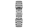 Carrera 39MM Steel Bracelet - OM Luxury