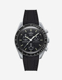 MoonSwatch Mission to the Moon (Rubber Strap) - OM Luxury